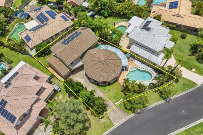 7 Nottingham Place, Highland Park QLD 4211