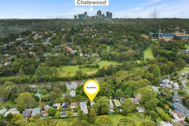 64 River Avenue, Chatswood NSW 2067