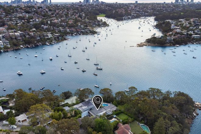 50 Bay Street, Mosman NSW 2088