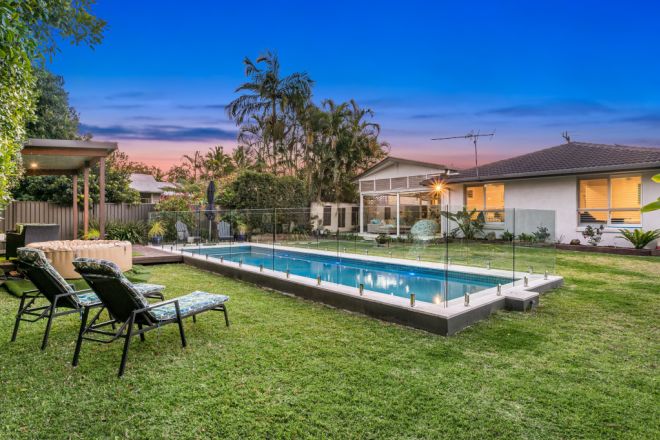 12 Cudgerie Court, Mullumbimby NSW 2482