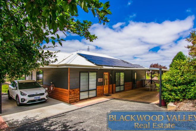 3 Silver Birch Heights, Bridgetown WA 6255