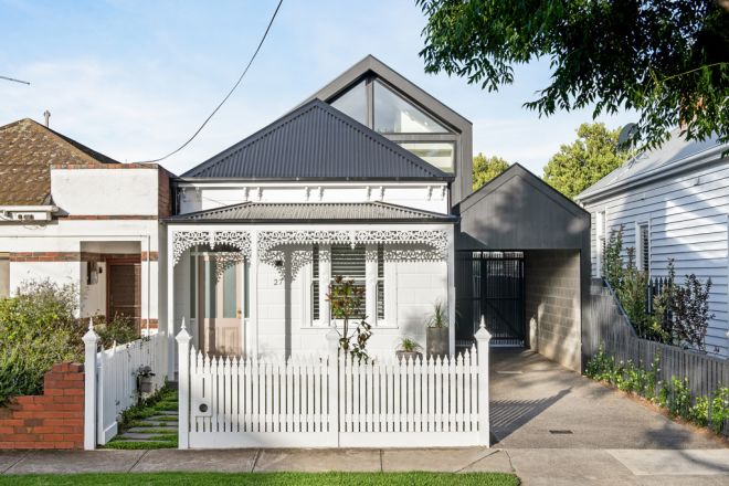 27 Walter Street, Ascot Vale VIC 3032