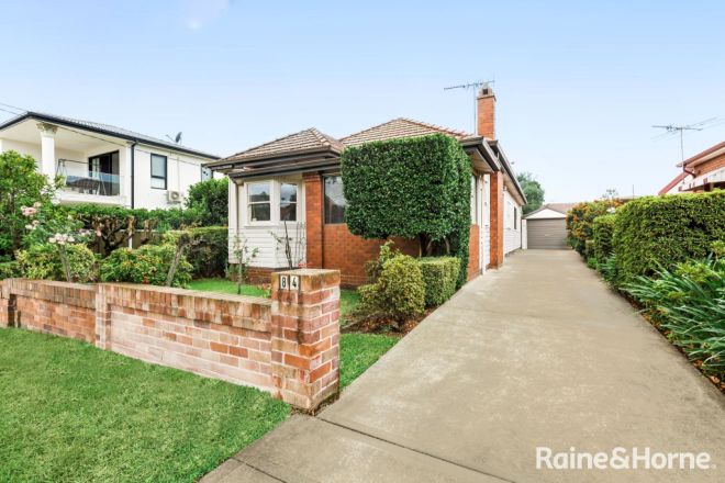 84 Iliffe Street, Bexley NSW 2207