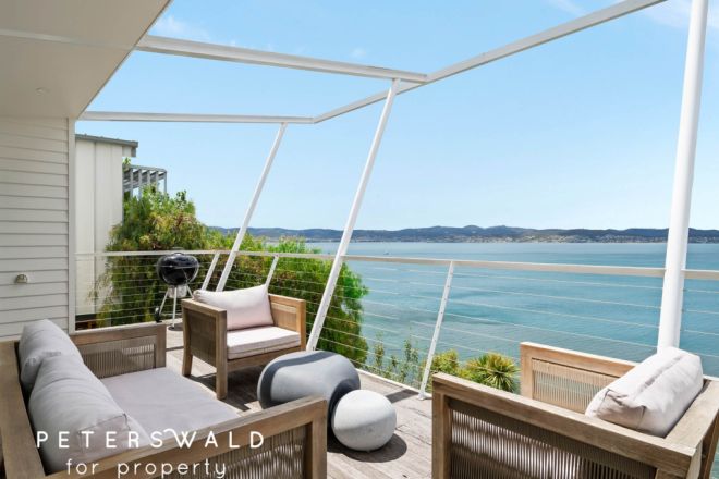 774 Sandy Bay Road, Sandy Bay TAS 7005