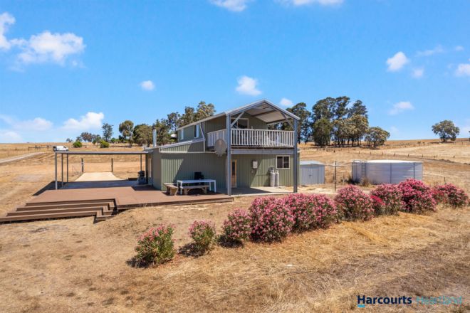 2477 Bridgetown - Boyup Brook Road, Boyup Brook WA 6244