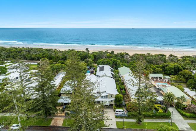 6/23-25 Shirley Street, Byron Bay NSW 2481