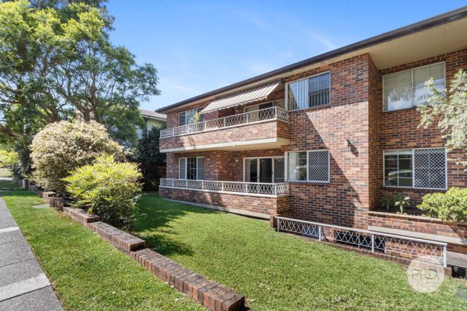 3/2A Oatley Avenue, Oatley NSW 2223