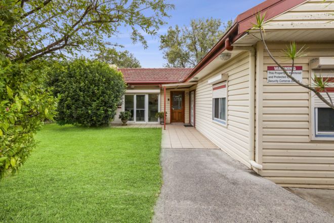 197 Warringah Road, Beacon Hill NSW 2100