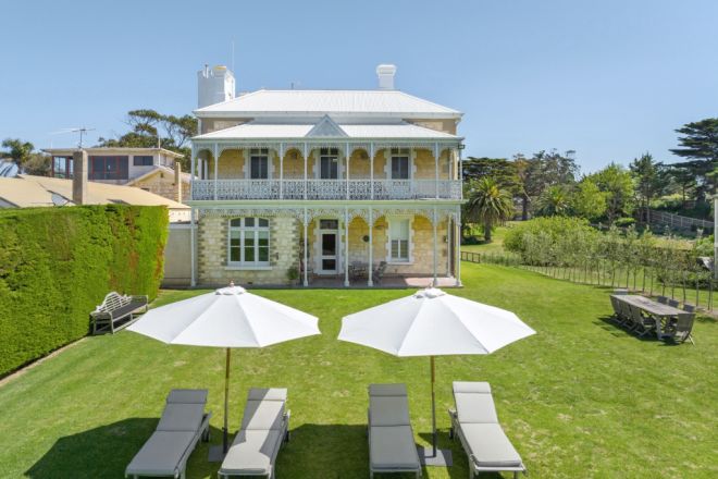 Hindson House/3440 Pt Nepean Road, Sorrento VIC 3943