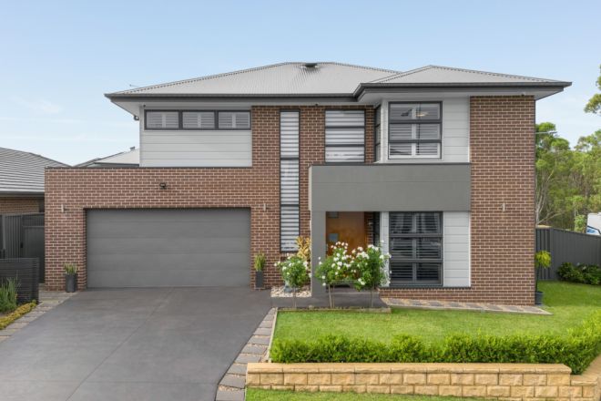 72 Bergin Circuit, Leppington NSW 2179