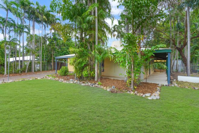 32 Dorisvale Crescent, Tiwi NT 0810