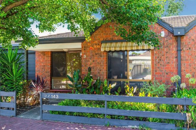 3/143-145 Coglin Street, Brompton SA 5007