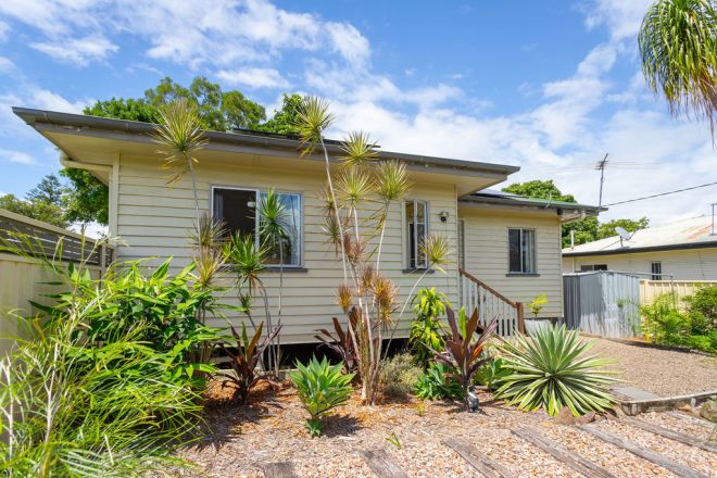 89 Jacaranda Street, East Ipswich QLD 4305