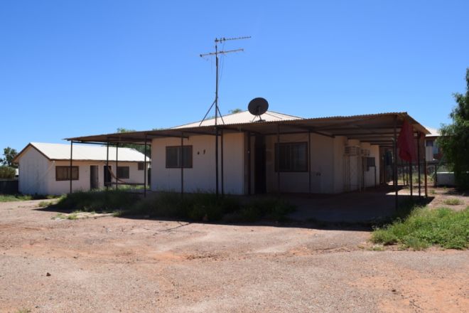 Lot 348 Big Johns Rd, Coober Pedy SA 5723