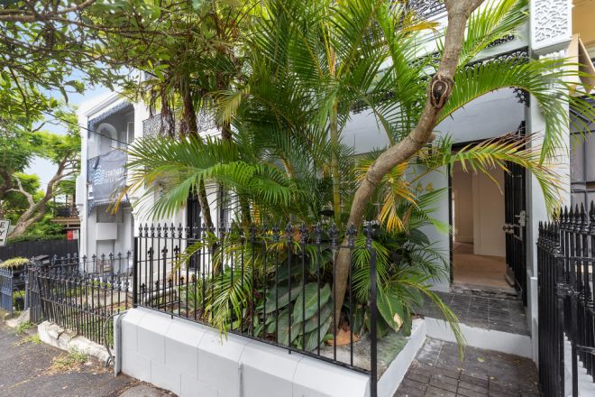 44 Heeley Street, Paddington NSW 2021