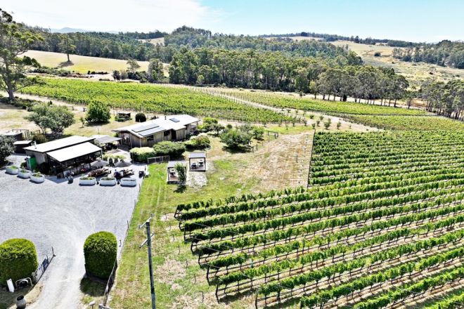 150 Hjorts Road, Loira TAS 7275
