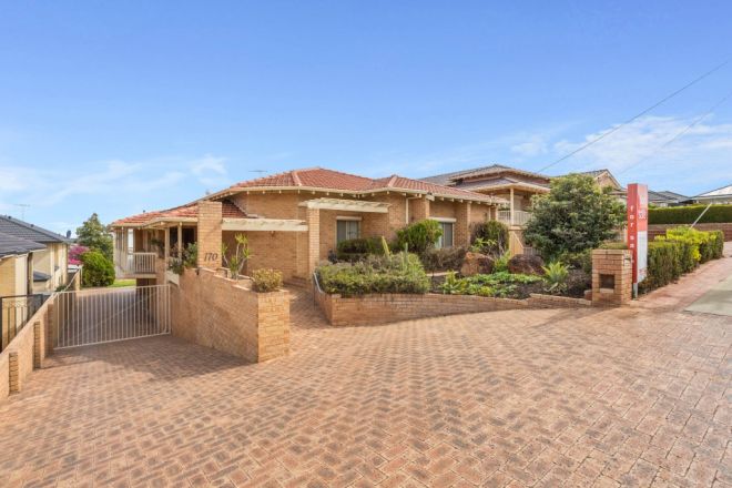 170 Amelia Street, Balcatta WA 6021