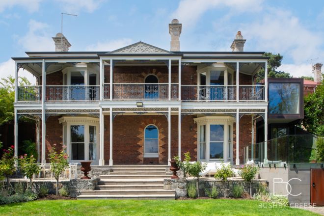 16 York Street, Launceston TAS 7250