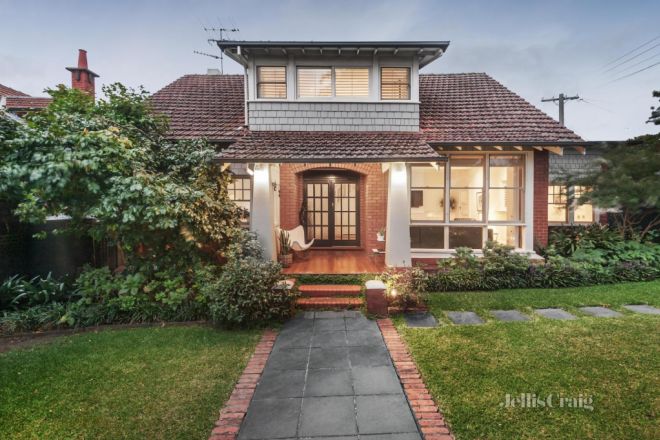 7 Hollingsworth Avenue, Hawthorn VIC 3122