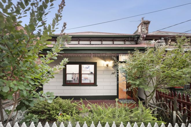 41 Herbert Street, Northcote VIC 3070