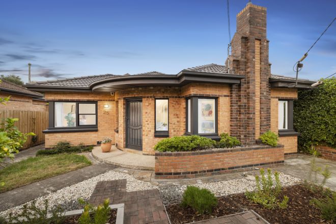 25 Wavell Street, Bentleigh VIC 3204