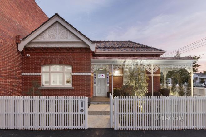 166 Mckean Street, Fitzroy North VIC 3068