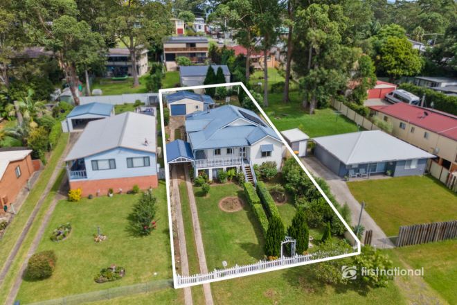 53 Wattle Street, Fishermans Paradise NSW 2539