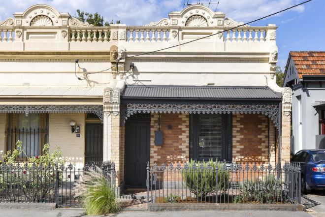 8 Freeman Street, Fitzroy North VIC 3068