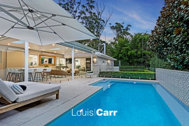 27A Grange Road, Glenhaven NSW 2156