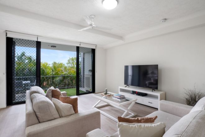 6/1 Acacia Court, Robina QLD 4226