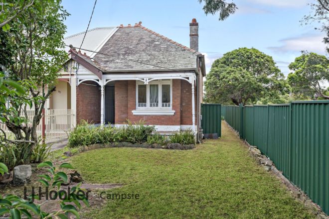 33 Marlowe Street, Campsie NSW 2194