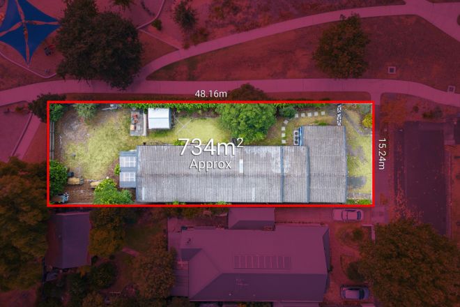 39 Warner Street, Essendon VIC 3040