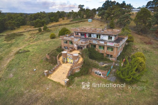 650 Woori Yallock Road, Cockatoo VIC 3781