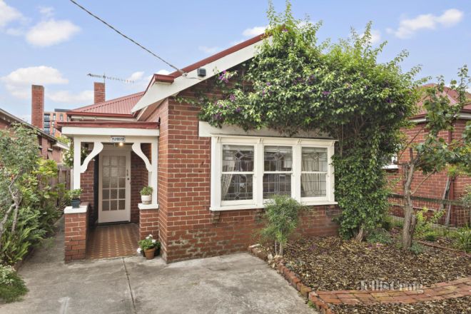 25 Ivy Street, Prahran VIC 3181