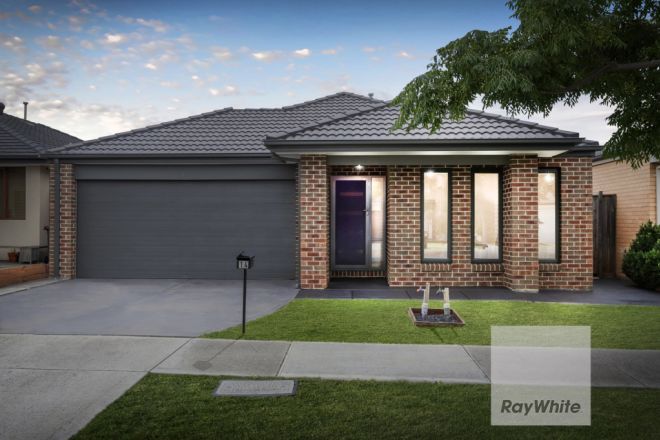 14 Alderbark Way, Greenvale VIC 3059