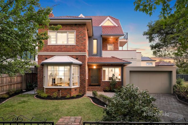 30 Leura Grove, Hawthorn East VIC 3123