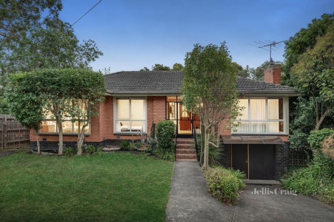 6 Pear Court, Burwood East VIC 3151