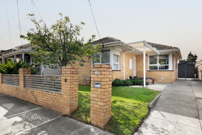 14 Ethel Street, Brunswick East VIC 3057