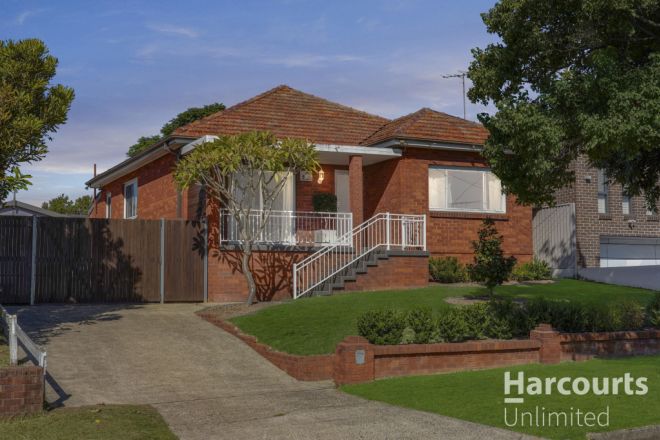 8 Finlay Street, Blacktown NSW 2148