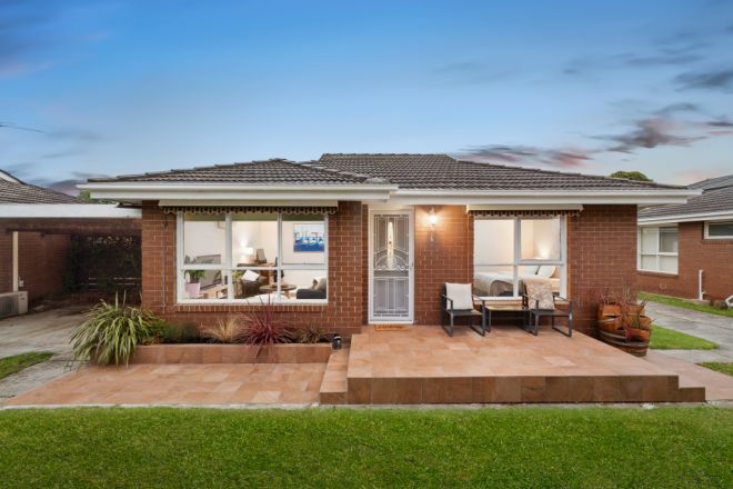 6/65 Tibrockney Street, Highett VIC 3190