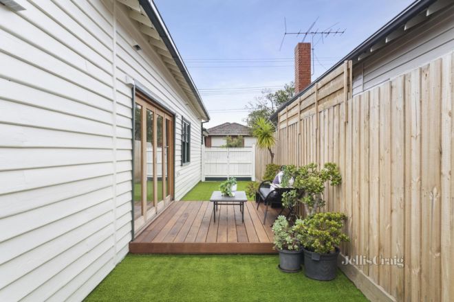 1/46 Hickford Street, Brunswick East VIC 3057