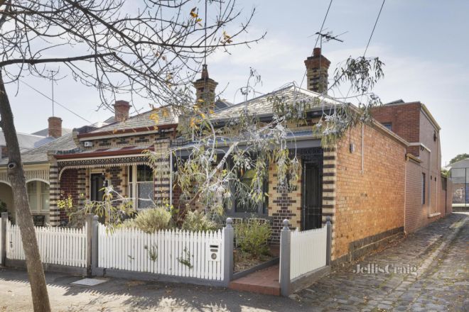 80 Delbridge Street, Fitzroy North VIC 3068