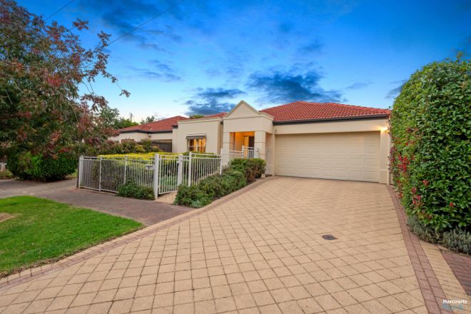 4C Hyland Terrace, Rosslyn Park SA 5072