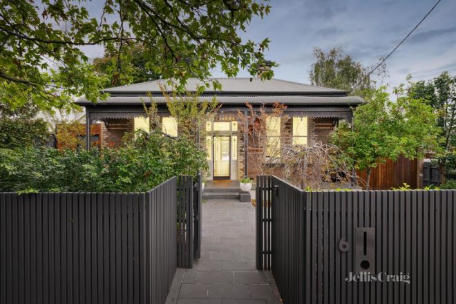 6 Middlesex Road, Surrey Hills VIC 3127