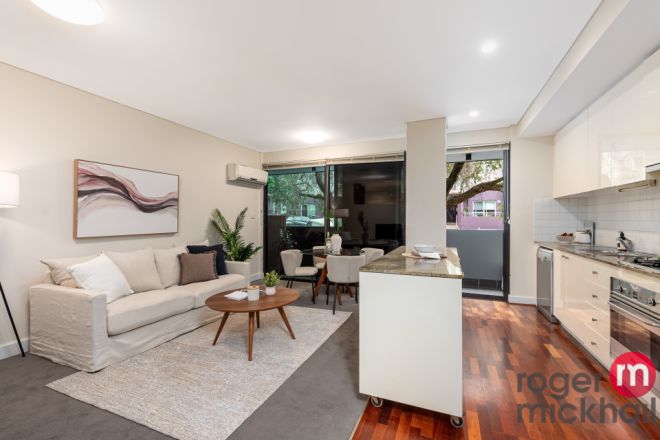 G02/23 Corunna Road, Stanmore NSW 2048