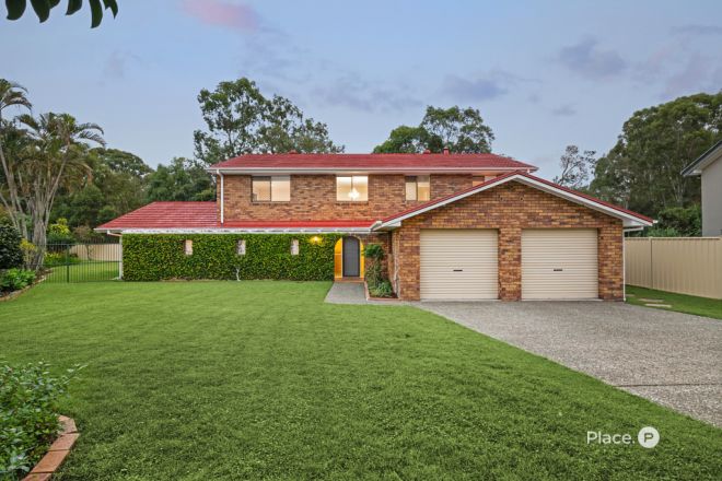 16 Sherbert Street, Sunnybank QLD 4109