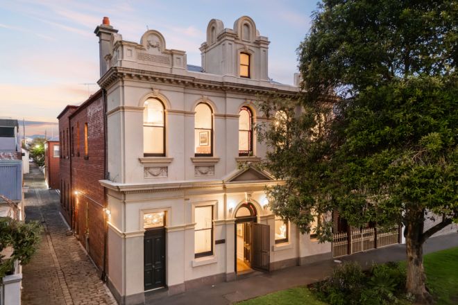 361 Coventry Street, South Melbourne VIC 3205