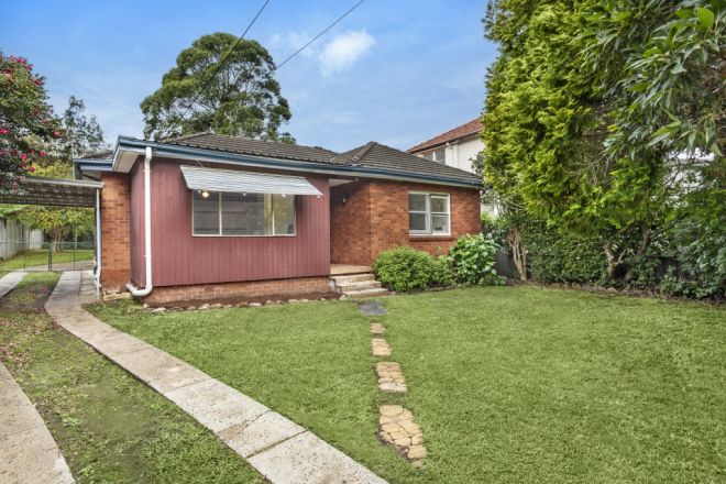 28 Tambourine Bay Road, Lane Cove NSW 2066