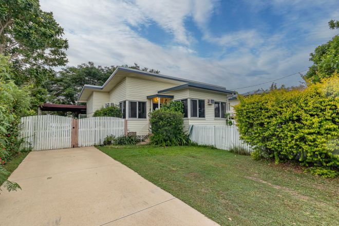 157 Palmerston Street, Currajong QLD 4812