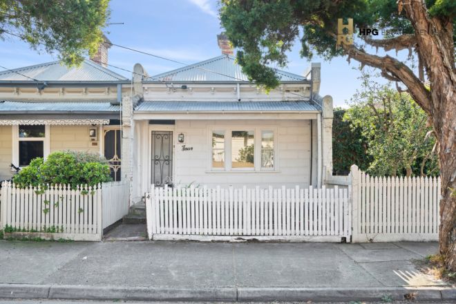 4 Maghull Street, Brunswick East VIC 3057